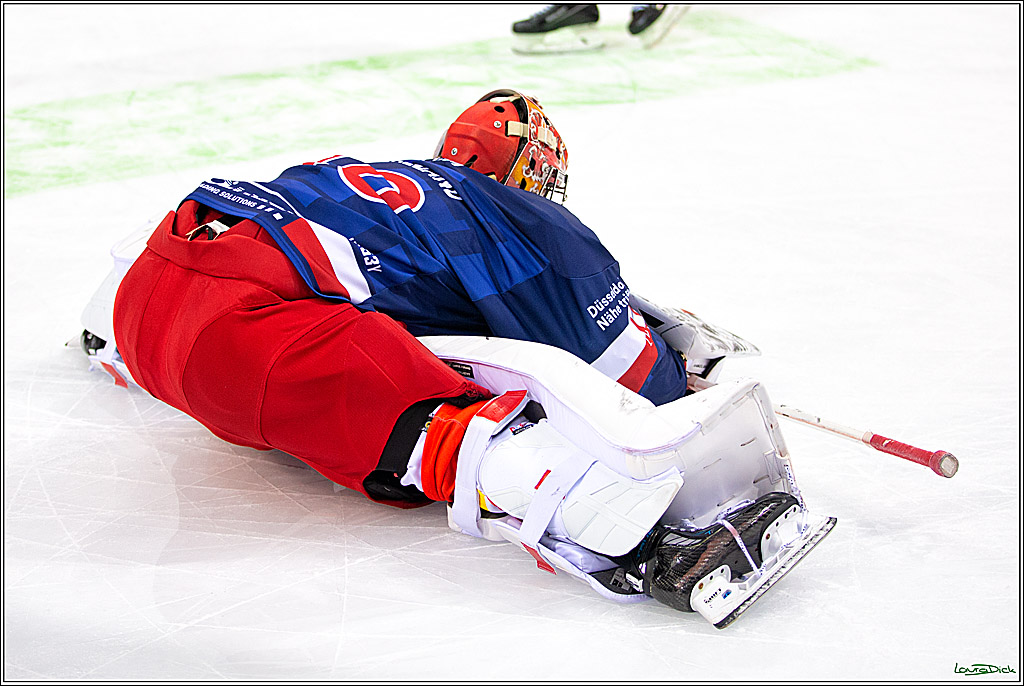 PENNY DEL; Duesseldorfer EG- Koelner Haie; Duesseldorf, 20.01.2023